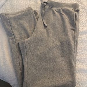 UGG men’s sweats